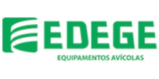 Logomarca de Edege Equipamentos Agro-Pecuários