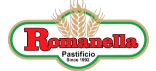 Logomarca de ROMANELLA | Massas Alimentícias