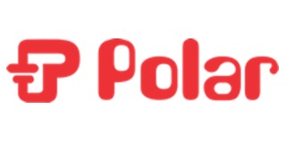 Logomarca de Polar Componentes e Sistemas Offshore