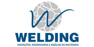 Logomarca de Welding Soldagem e Inspeções