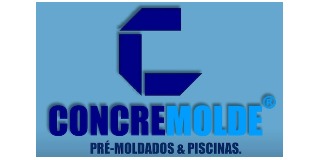 Logomarca de Concremolde