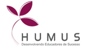 Logomarca de Humus