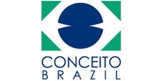 Logomarca de Conceito Congressos e Eventos