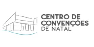 Logomarca de Centro de Convenções de Natal