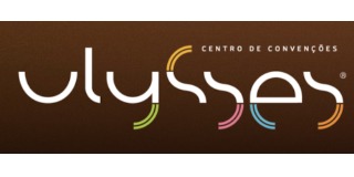 Logomarca de Centro de Convenções Ulysses Guimarães