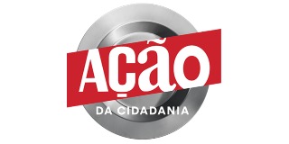 Logomarca de Espaço Ação Cidadania