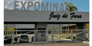 Logomarca de Expominas Juiz de Fora