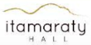 Logomarca de Itamaraty Hall