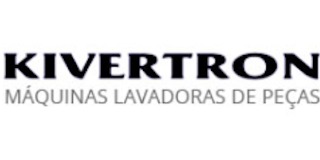 Logomarca de KIVERTRON | Máquinas Lavadoras de Peças