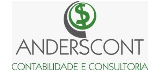 Logomarca de Anderscont Contabilidade