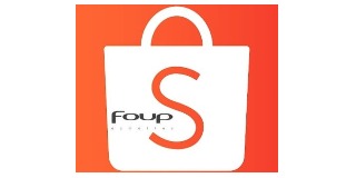 Logomarca de Foup Esmaltes