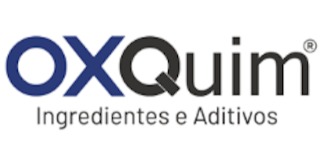 Logomarca de OXQuim | Ingredientes e Aditivos