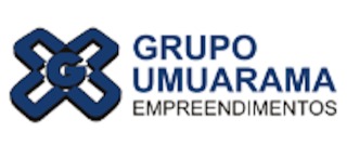 Logomarca de GRUPO UMUARAMA | Empreendimentos