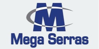 Logomarca de Mega Serras