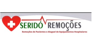 Logomarca de Seridó Remoções