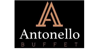 Logomarca de Buffet Antonello