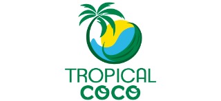 Logomarca de Tropical Coco