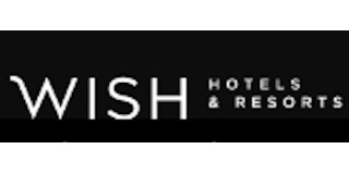 Logomarca de WISH SERRANO RESORT & CONVENTION