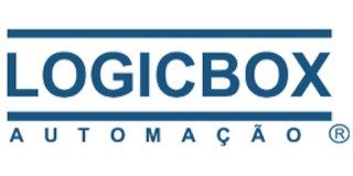 Logomarca de LOGICBOX | Automação Comercial