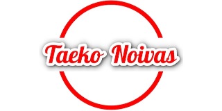 Logomarca de Confecções Taeko