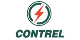 Logomarca de Contrel Construções