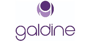 Logomarca de GALDINE JEANS