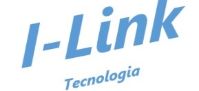 Logomarca de i-Link TECNOLOGIA