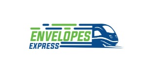 Logomarca de ENVELOPES EXPRESS | Embalagens para e-Commerce