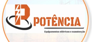 POTÊNCIA | Equipamentos Elétricos e Manutenção