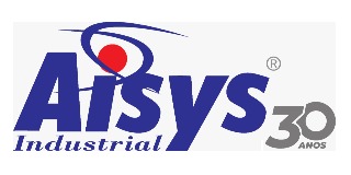 Logomarca de AISYS INDUSTRIAL | Ferramentas e Equipamentos