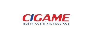 CIGAME | Elétricos e Hidráulicos