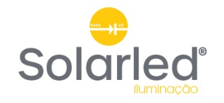 SOLARLED ILUMINAÇÃO