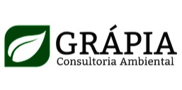 Logomarca de Grapia Consultoria Ambiental