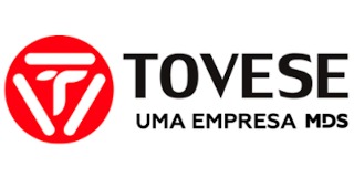 Logomarca de TOVESE | Corretora de Seguros