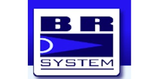 Logomarca de BR SYSTEM | Consultoria & Desenvolvimento