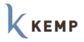 Logomarca de Kemp Consultoria Empresarial