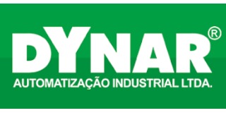 Logomarca de DYNAR | Automatização Industrial