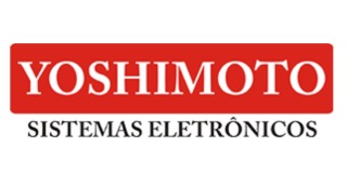 Logomarca de Yoshimoto Sistemas Eletrônicos