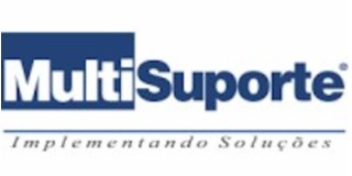 Logomarca de Multisuporte Informática