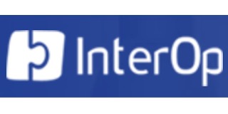 Logomarca de InterOp Informática