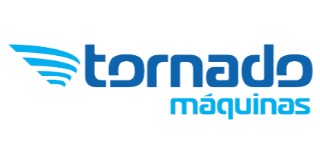 Logomarca de TORNADO | Máquinas e Equipamentos de Pintura