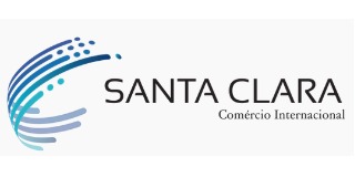 Logomarca de SANTA CLARA | Distribuidor de Rolamentos