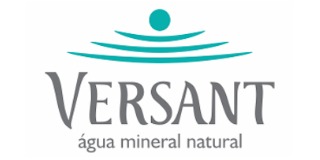 Logomarca de Versant Distribuidora