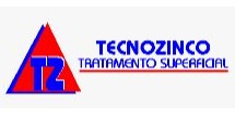 Logomarca de TECNOZINCO | Tratamento Superficial