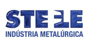 Logomarca de STEFLE | Indústria Metalúrgica