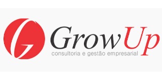 Logomarca de GrowUp Consultoria e Gestão Empresarial