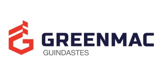 GREENMAC GUINDASTES