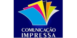 Logomarca de Comunicação Impressa