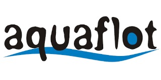 Logomarca de Aquaflot - Indústria de Tratamento de Efluentes