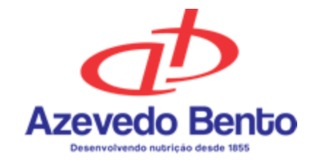 Logomarca de Azevedo Bento - Indústria de Beneficiamento de Sal